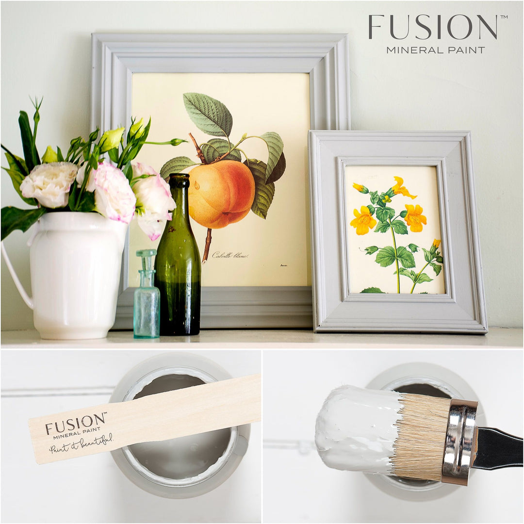 Fusion Mineral Paint - PEBBLE