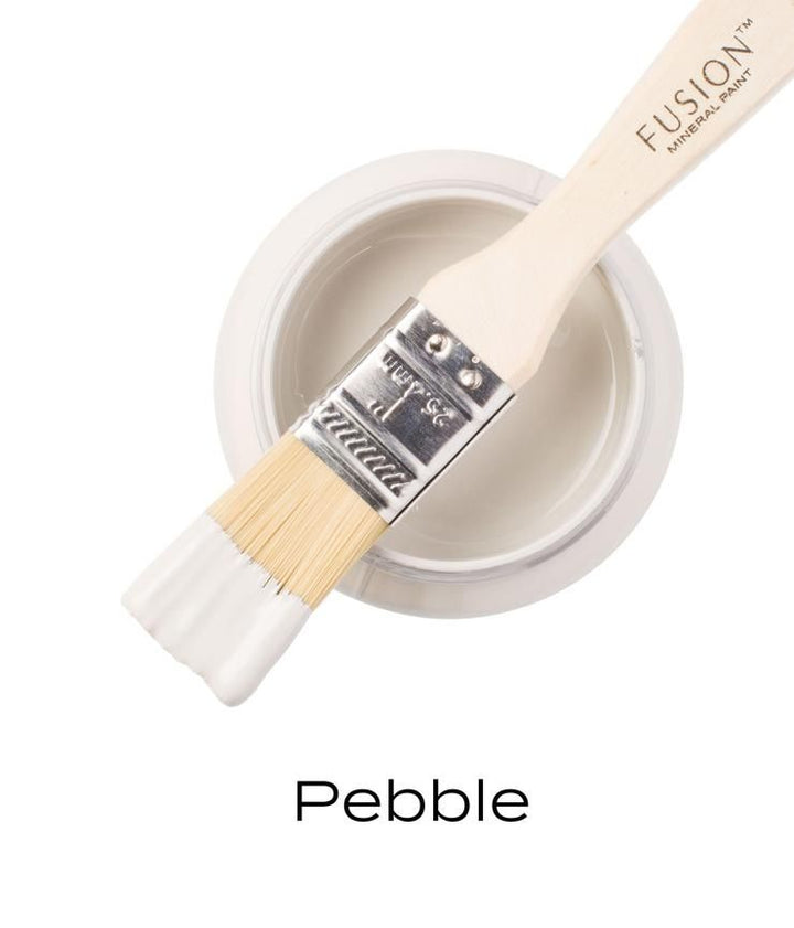 Fusion Mineral Paint - PEBBLE