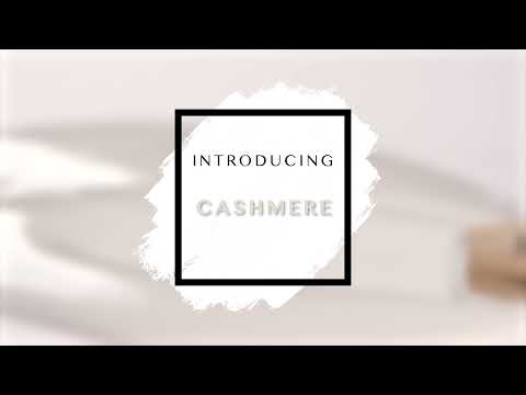 Fusion Mineral Paint - CASHMERE