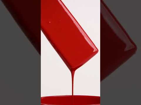 Fusion Mineral Paint - FORT YORK RED