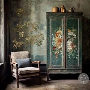 Transfer "Elegant neutrals " by KACHA, Redesign with Prima