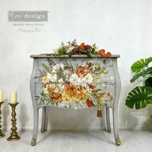 Transfer "Elegant neutrals " by KACHA, Redesign with Prima