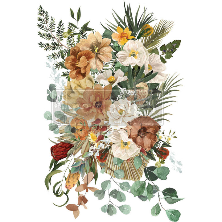 Transfer "Elegant neutrals " by KACHA, Redesign with Prima