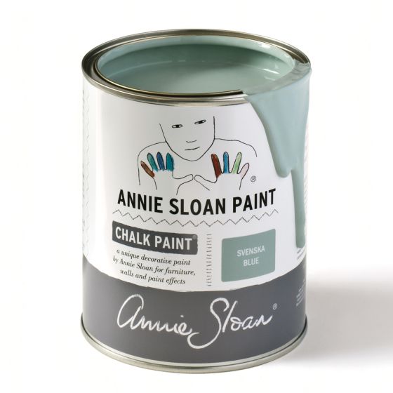 Annie Sloan Voordeel pakket Svenska Blue
