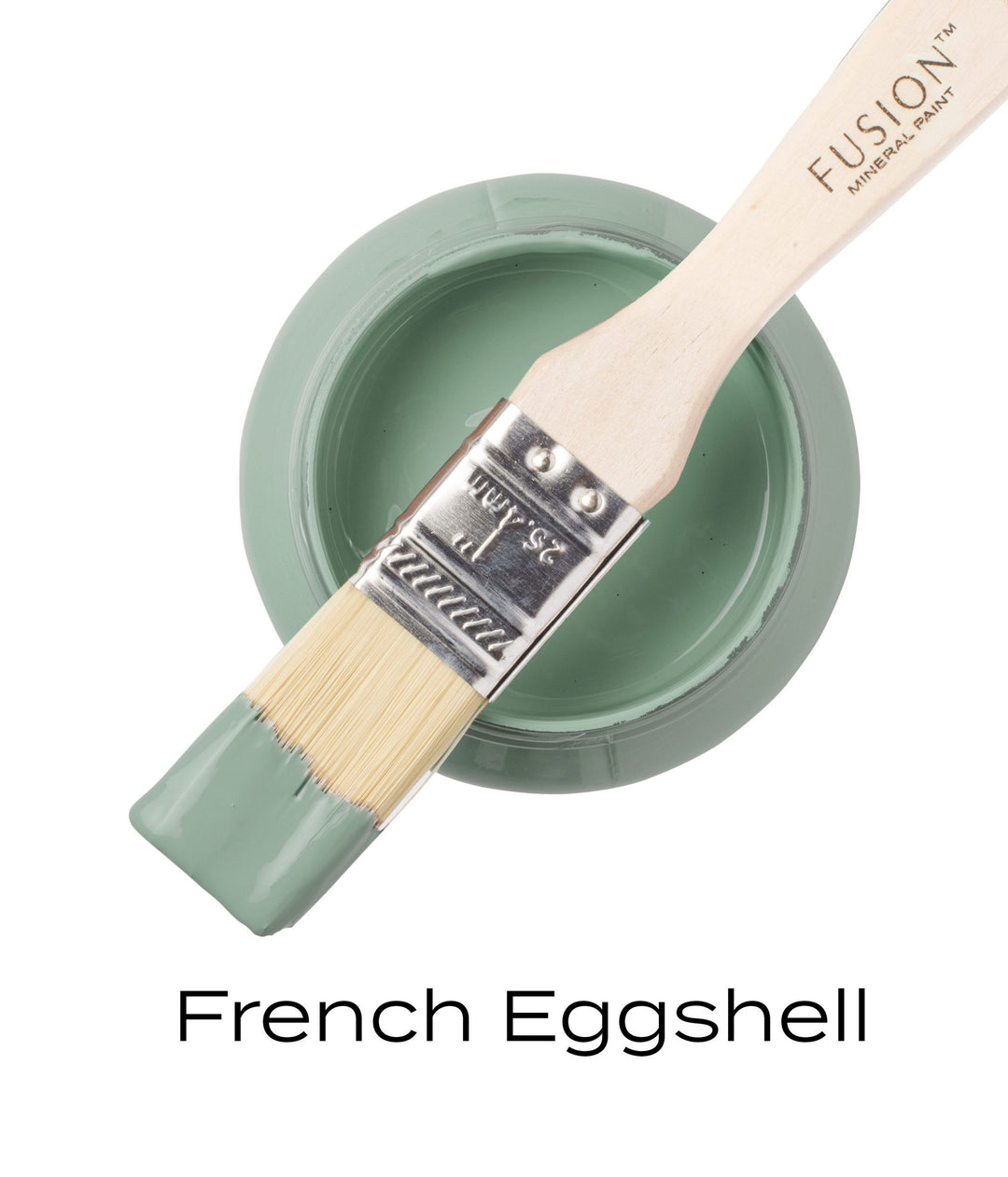 Fusion Mineral Paint - FRENCH EGGSHELL