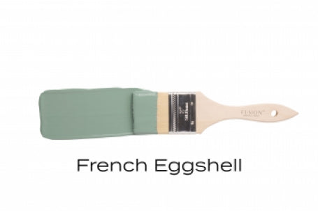 Fusion Mineral Paint - FRENCH EGGSHELL