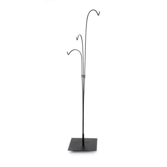 Lumiz metalen terras standaard