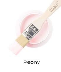 Fusion Mineral Paint - PEONY