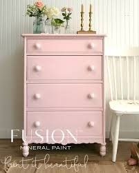 Fusion Mineral Paint - PEONY