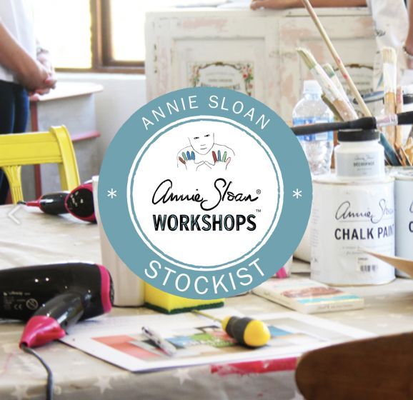 Annie Sloan Workshop voor beginners